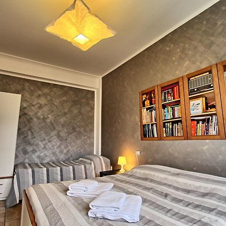 La Chiocciola Guesthouse Briantea Lipomo Luaran gambar