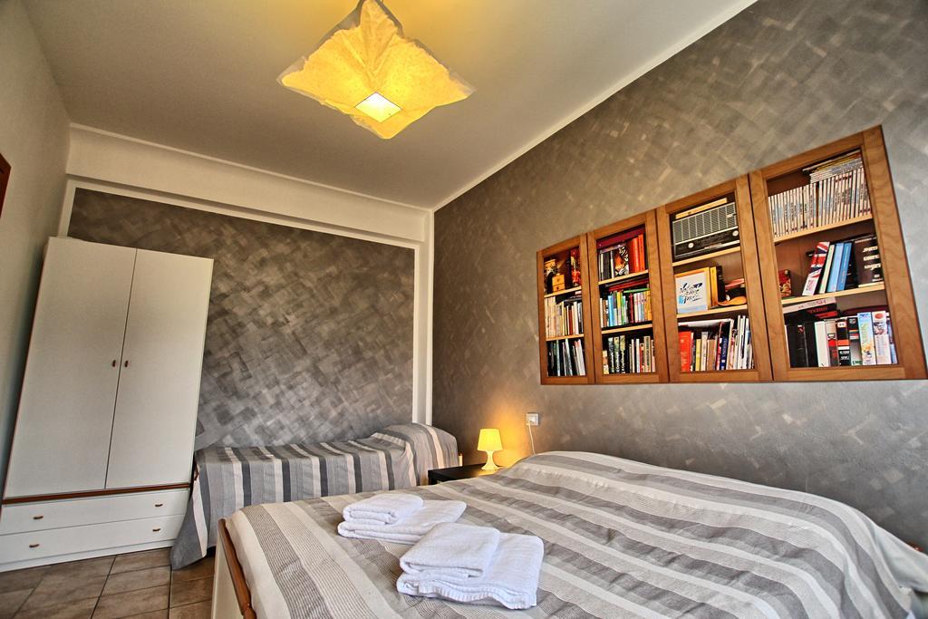 La Chiocciola Guesthouse Briantea Lipomo Luaran gambar